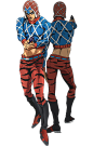 グイード・ミスタ