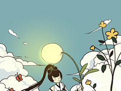 成歌采集到日系漫画