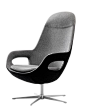 BoConcept smart chair