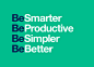 BeBetter™ - Branding & Motion Graphics : Identity, Ilustrations and Motion Graphics for Be Better Hotels.