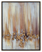 Jackie Ellens' Lustrous Haze - Wall Decor - Mirrors & Wall Decor - Our Products