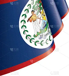 伯利兹,白色,旅途,国内著名景点,风,人种,写实