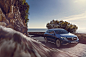Mercedes Benz EQC - Mallorca goes Electric : "Mercedes Benz EQC - Mallorca goes Electric" CGI Project with motifs from Matthias Aletsee shot 