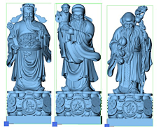 11精雕图库_雕刻素材采集到雕刻精雕圆雕新图库精雕图灰度图扫描图立体圆雕图矢量3D打印图