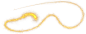 星尘光线叠层仙境元素影楼后期PNG免抠闪亮金色光线设计素材