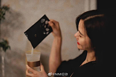 是乐不是乐采集到人物实拍参考