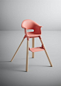 Permafrost Clikk Baby Chair