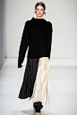 Victoria Beckham - Fall 2014 Ready-to-Wear Collection - Josephine van Delden 