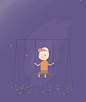 Unreleased animations : Simple animations that I make for my friends birthdays