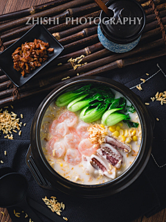 jewelou采集到肉饼海报摄影