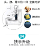 布艺沙发组合现代简约家具小户型懒人出租房公寓客厅双人网红款-tmall.com天猫