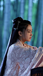 孤芳不自赏·白娉婷·angelababy