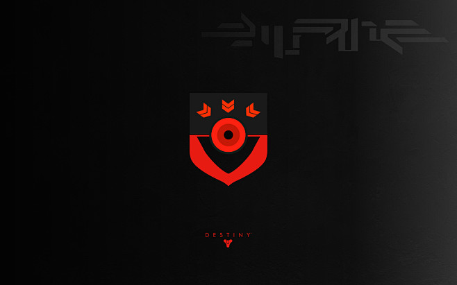 Destiny Emblem Wallp...