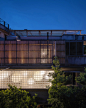 Atelier Xianza丨别墅建筑丨272 Gallery