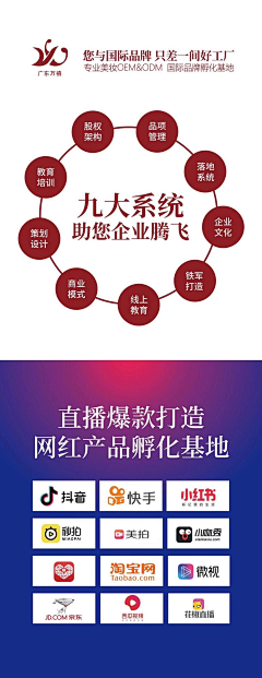 想幸福i采集到她说:公司文化墙(原创)