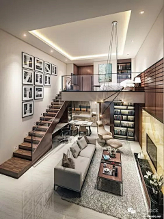 Li敲酷ノ采集到LOFT