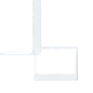 电影胶片照片图片手账展示边框模板免抠PNG 影楼 (101)