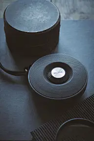 【产品设计】-底座