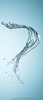 Water splash photography tutorials. http://www.photogy.com