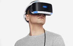 黄椅晖采集到vr