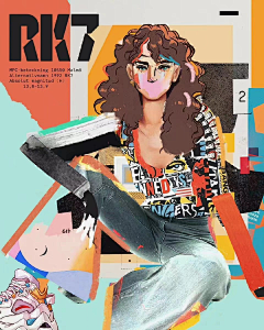 媛媛er采集到人物