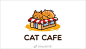 ·
猫主题Logo设计

品牌logo