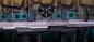 firefly Space  smugglers bounty hunter tower defence mobile game adventure universe Sci Fi