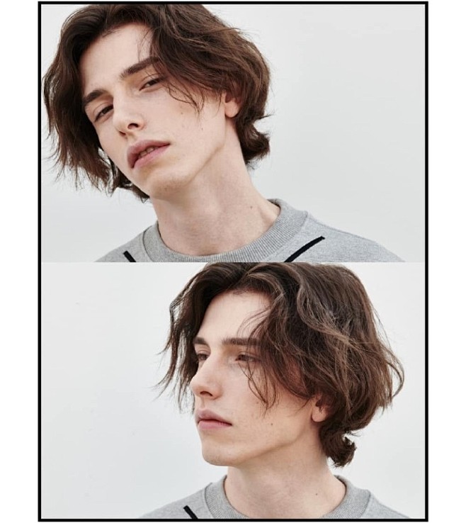 instagrameric94korea在nh做模特的美国人67676767