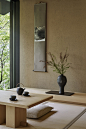 日本安man京都-展馆客厅：Susuki，Nara，Kaede，Hotaru，Takagamine，Washigamine