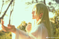 #FGO# 恩奇都 Part.1

我的第一只5星小恩！真的好喜欢这次拍摄的阳光/////

恩奇都 CN Hakken 八犬
摄影TARO ​​​​