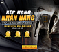 Fifa Online 3 -  Promtion VN : Fifa Online 3 Promotion