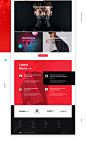 Tran Mau Tri Tam ✪ on Behance