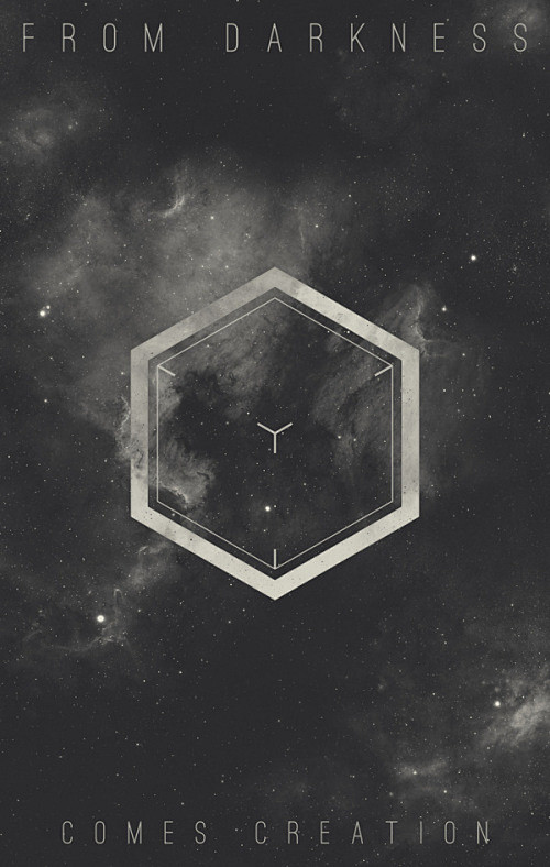 【Geometric Reveries•...