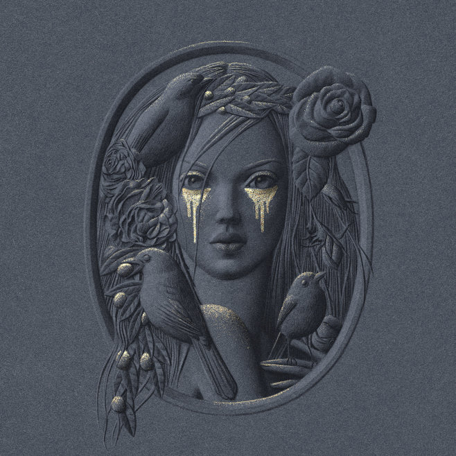 illusive illustratio.