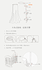 AUSTTBABY 婴儿床蚊帐带支架宝宝儿童蚊帐落地开门式新生儿蚊帐罩-tmall.com天猫