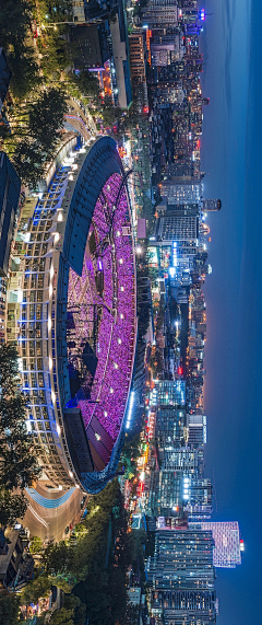 音你而乐采集到风景