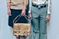 GUCCI MEN'S SPRING/SUMMER 2016