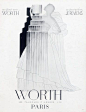 Worth (Perfumes) 1950 Je Reviens, R. B. Sibia
