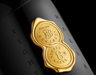 8th Maker Wine