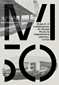 “M50 - 50 Years of Museum of Contemporary Art Skopje”, 2020, by Ariane Spanier