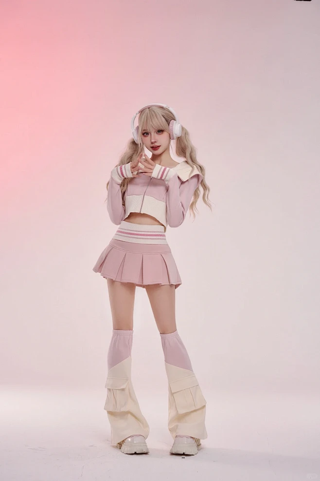 少女椰子serendipity｜秋季休闲...