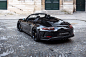 保时捷911 Speedster（winglessgt3）_图片新闻_东方头条