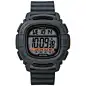 Timex Command 47mm Gray face view