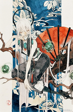 尓酒采集到狗哥