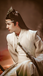 陈情令#肖战陈情令##王一博陈情令# 
＞调色 / 壁纸 禁二改（戳原图保存）

陈情令×忘羡 ​

​​这两个造型真的很可！！！ ​​​​