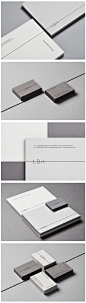 Lynsay Bell Architecture 视觉识别系统-古田路9号