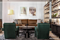 Michaelis Boyd 阿姆斯特丹 Kimpton De Witt 酒店