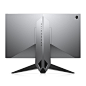 Alienware 外星人25系列游戏显示器 - AW2518HF 购买_AW2518HF购买价格-戴尔官方商城