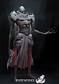 ArtStation : ArtStation is the leading showcase platform for games, film, media & entertainment artists.