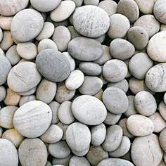 images of riverstones used in gas fireplaces - Google Search